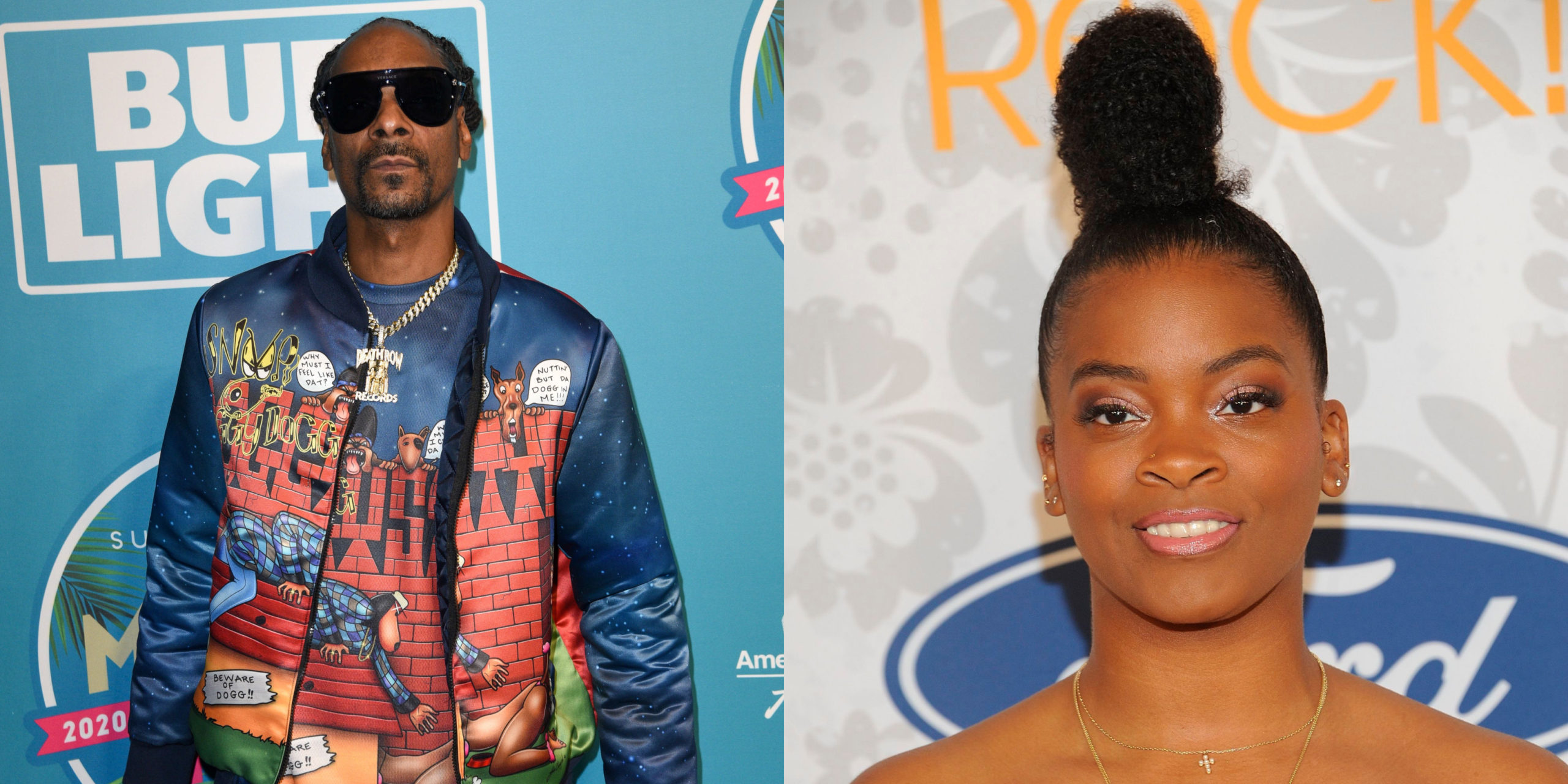Snoop Dogg Gets Dragged After Giving Unsolicited Opinion About Ari Lennox's Hair