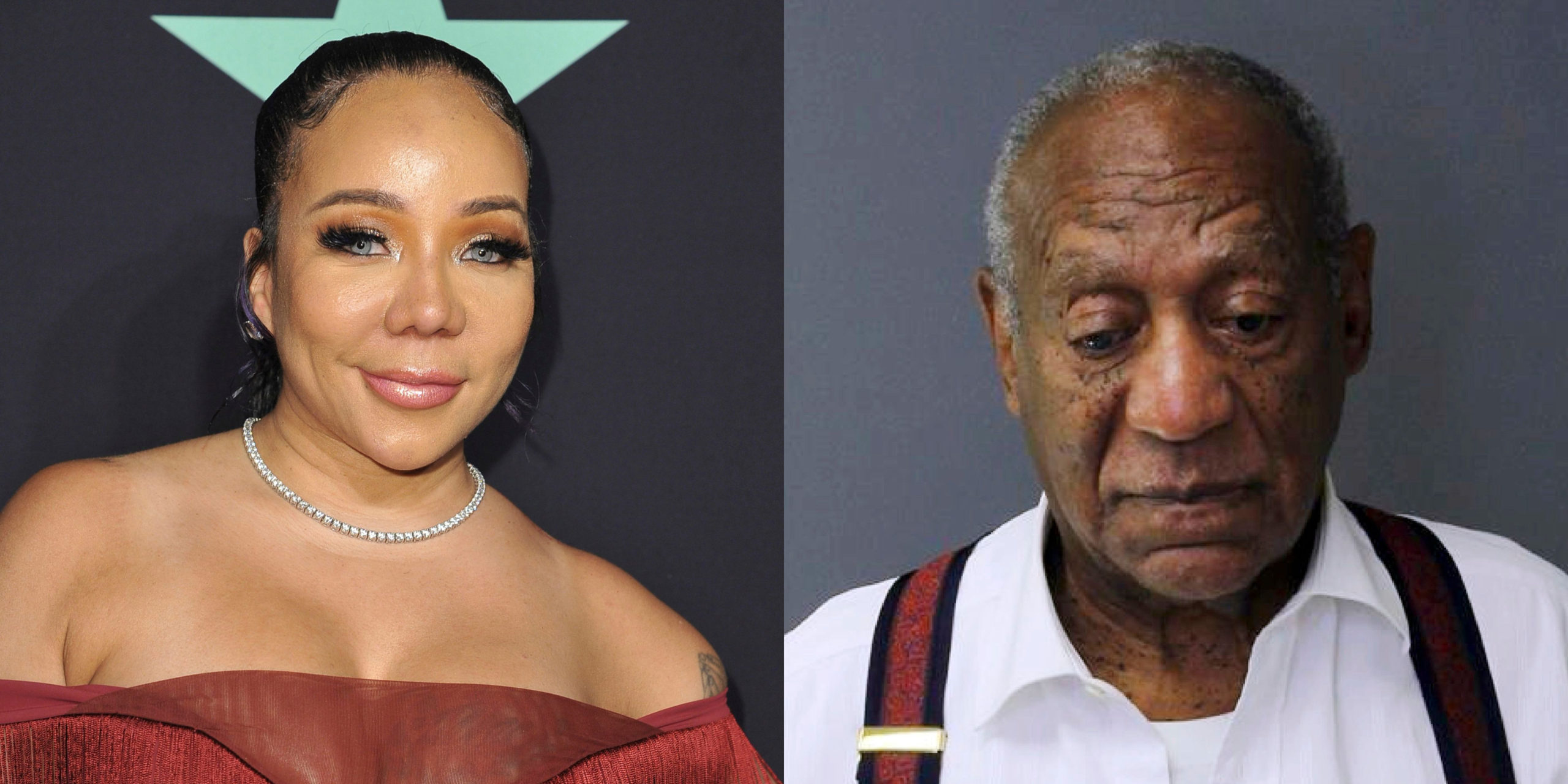 Tiny Thinks Bill Cosby Should Get Home Confinement Due to Coronavirus