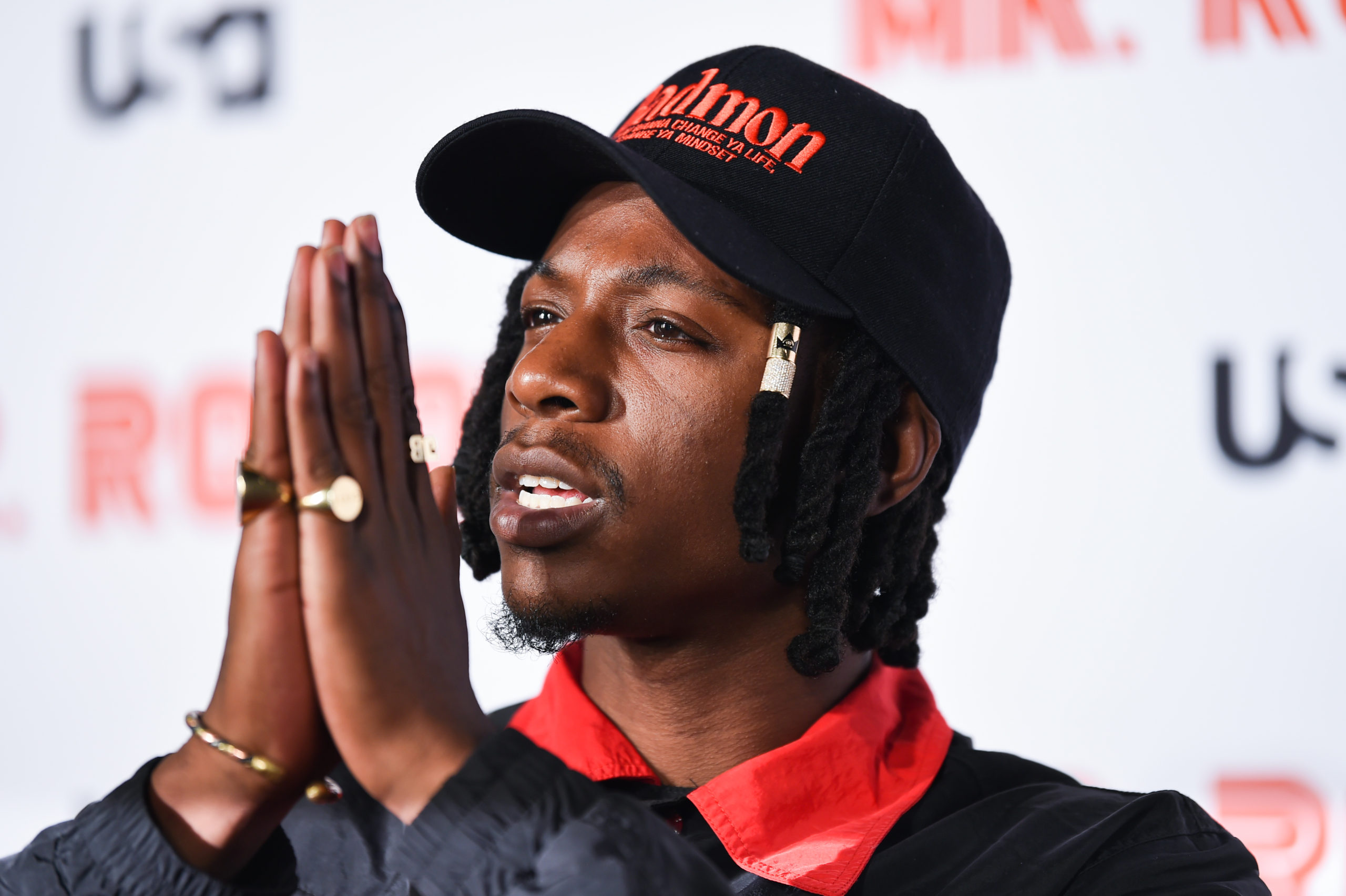Joey Badass to Donate $25K to COVID-19 Relief for NYC Public Schools