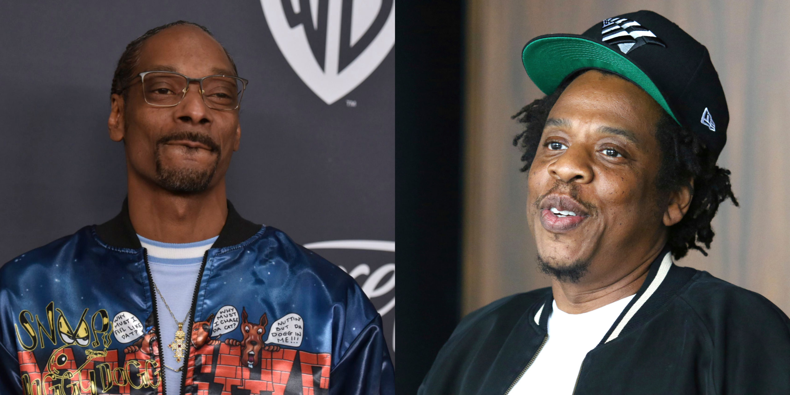 Snoop Dogg Explains Why JAY-Z is the Best Competition for a Verzuz Battle
