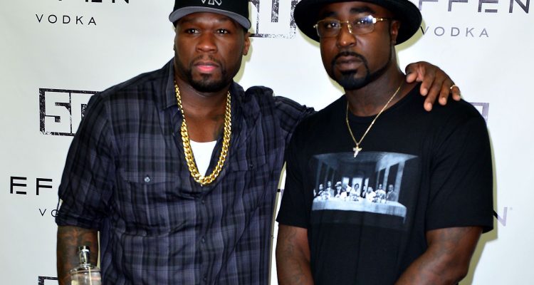 Young Buck Recalls 50 Cent Discouraging G-Unit From Taking Vitamin Water Deal