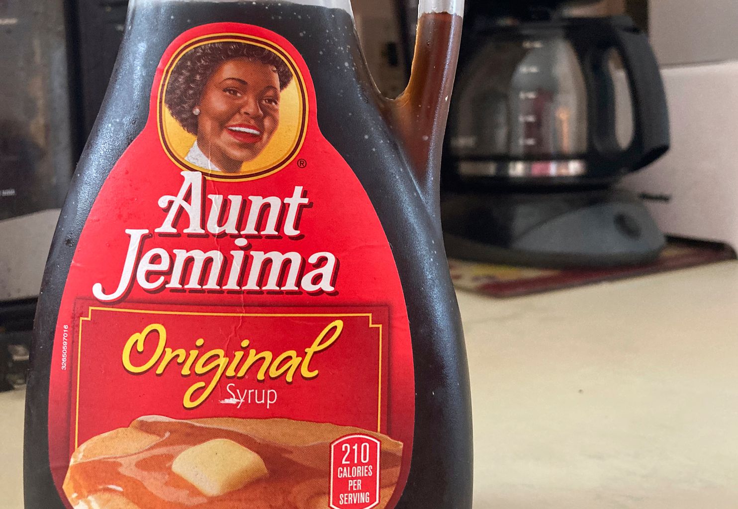 Aunt Jemima to Change Brand's Name and Image Due to Connection to Racial Stereotype