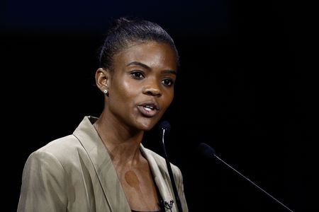 GoFundMe Suspends Candace Owens' Campaign Following Controversial George Floyd Remarks