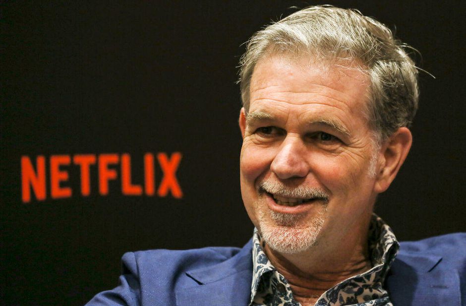 Netflix CEO Pledges $120 Million to HBCUs and United Negro College Fund