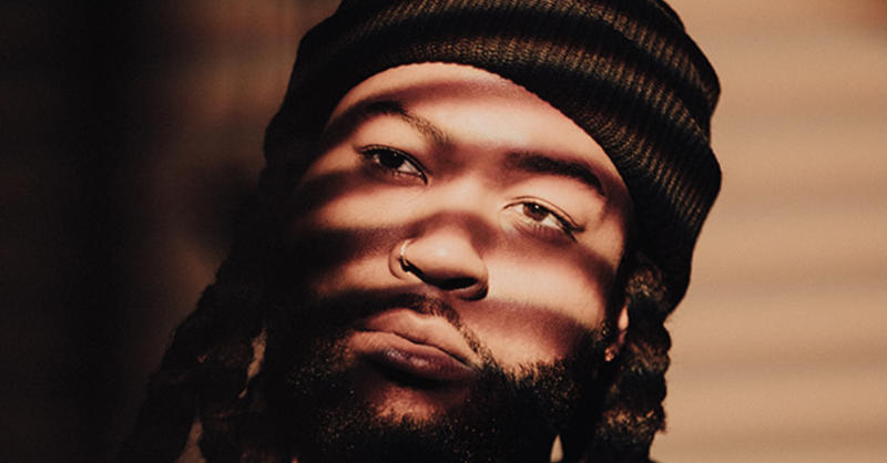 PartyNextDoor Declares He's 'The RNB Artist of Our Generation' After Getting Snubbed by BET Awards