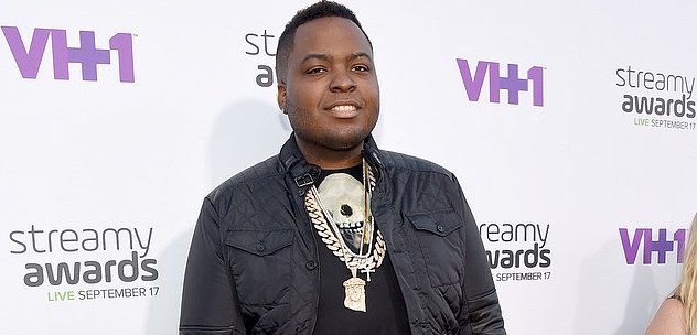 Warrant Issued for Sean Kingston Over Unpaid Jewelry Bill
