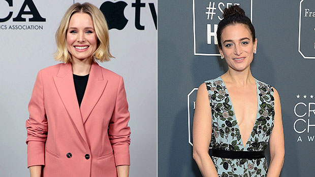 Voice Actors Kristen Bell and Jenny Slate are Stepping Down from Black Voice Roles in Animated Series