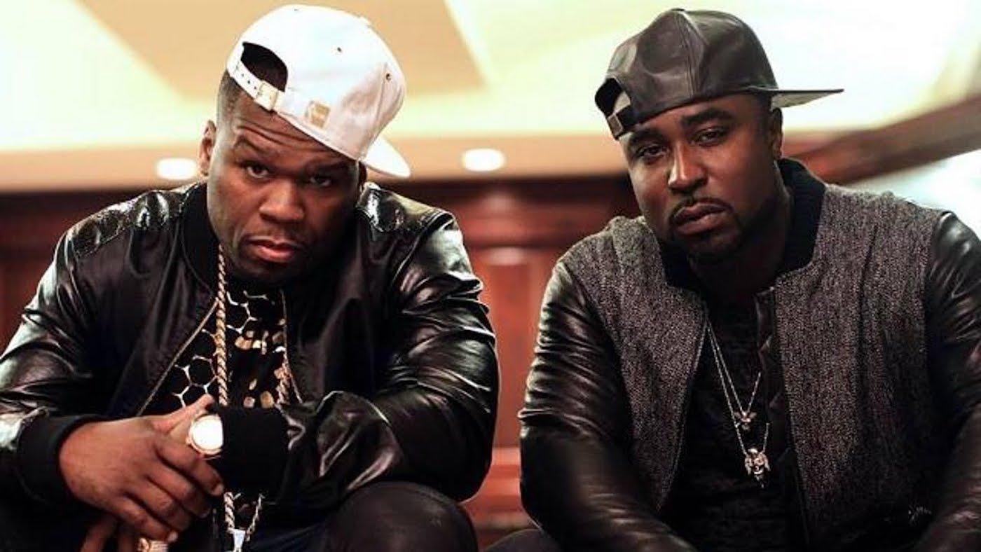 Young Buck Claims 50 Cent Didn't Want Other G-Unit Members to 'Become Just as Big as Him'