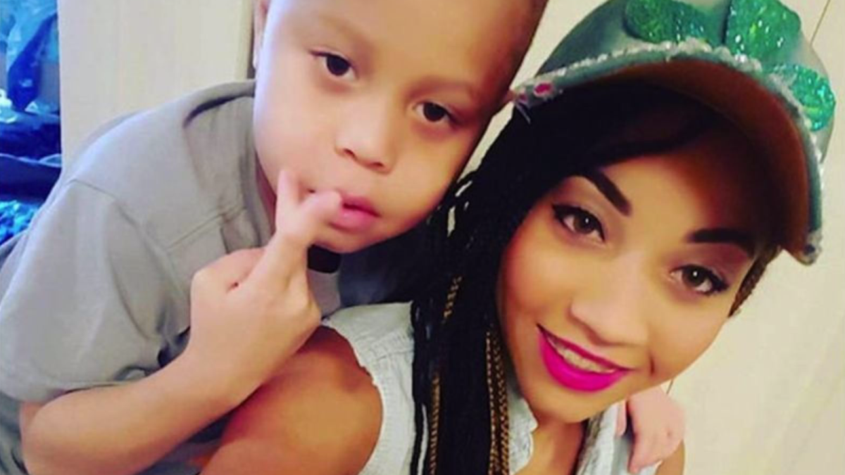 Appeal Court Rules Judge Was Wrong to Overturn Korryn Gaines' $38M Verdict