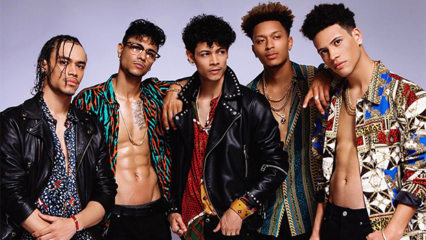 B5 Reveals Bad Boy Records, Disney Never Compensated Them for Their Work