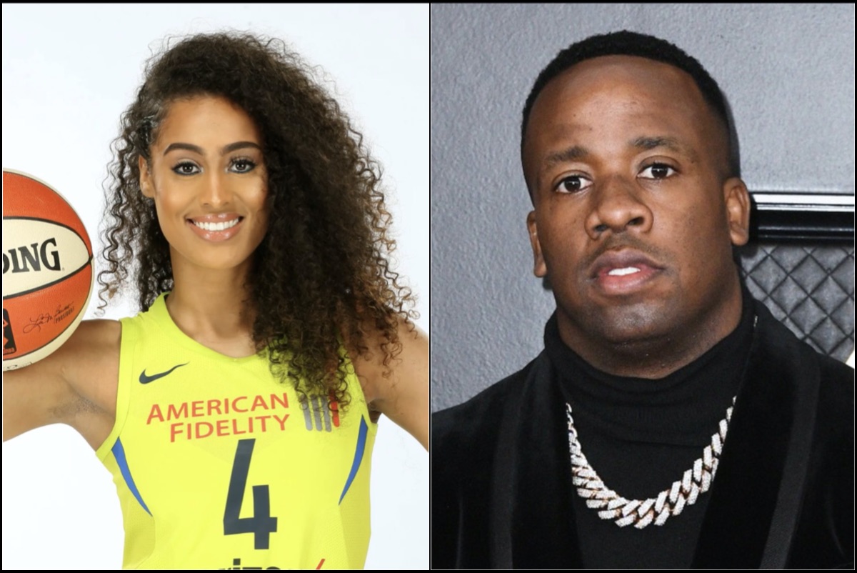 Yo Gotti, Skylar Diggins-Smith Calls for Justice in Near-Lynching Case of Activist Vauhxx Booker