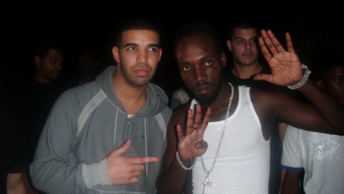 Mavado Slams Drake for Appropriating Dancehall in Diss Record 'Enemy Line'