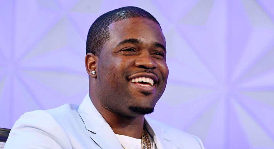 ASAP Ferg Promises to Address 'Super Petty' ASAP Mob Drama on Upcoming Song