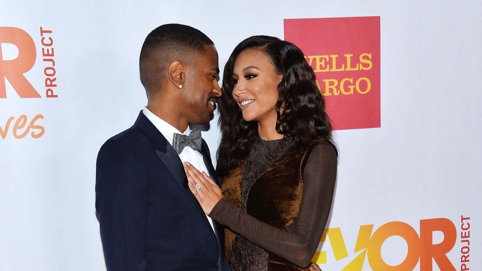Big Sean Says It Was 'Hurtful' When People Referenced His Breakup Song 'IDFWU' Following Naya Rivera's Death