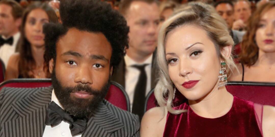 Donald Glover Welcomes Third Child With His Longtime Girlfriend, Reveals They're Considering Adopting