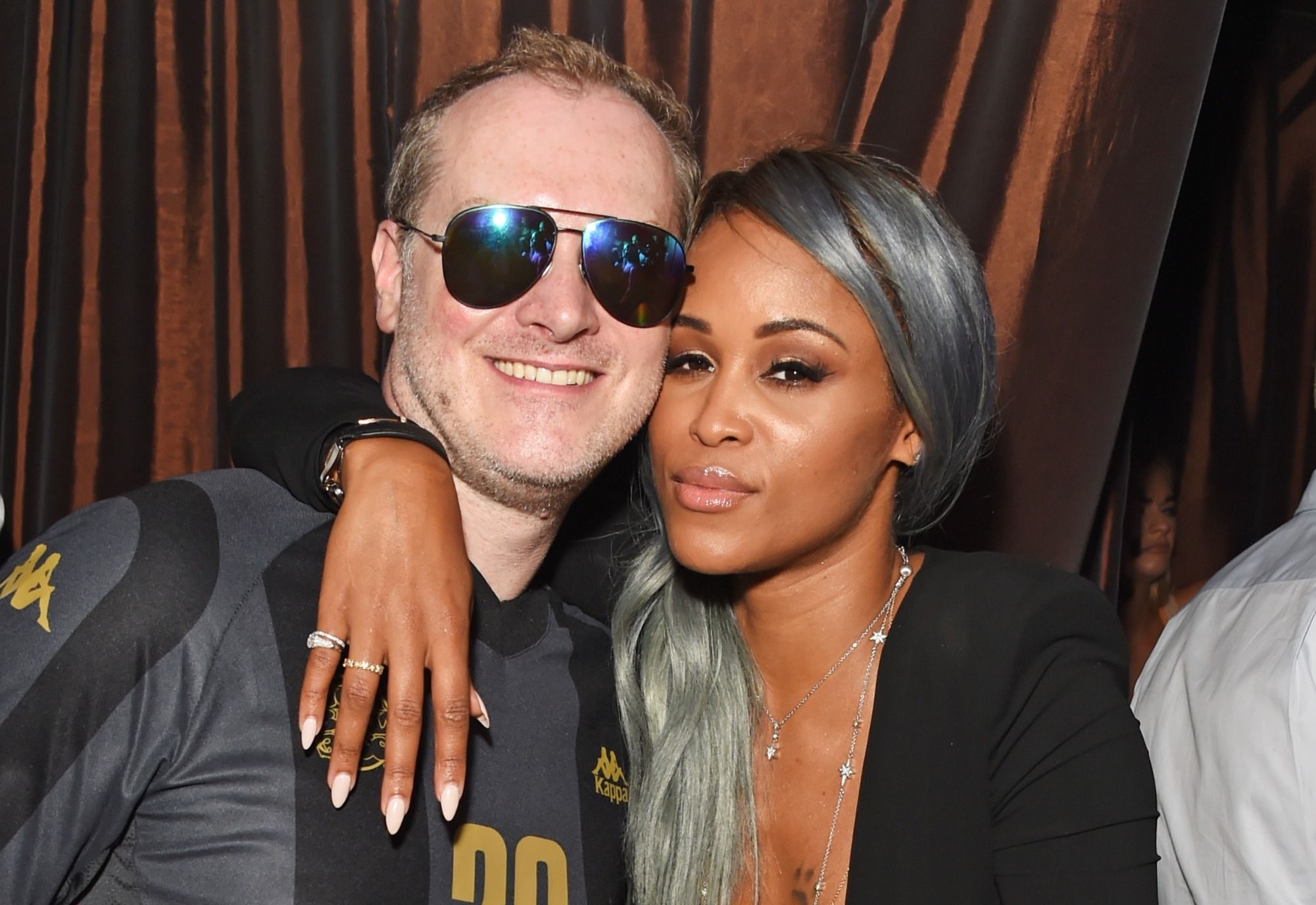 Eve Opens About Fertility Struggles: 'We've Been Trying & Trying'