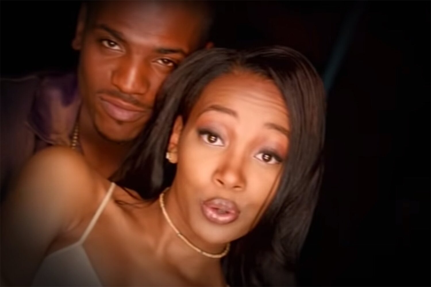 Mekhi Phifer Reflects on Playing the Love Interest in Brandy and Monica's 'The Boy is Mine'