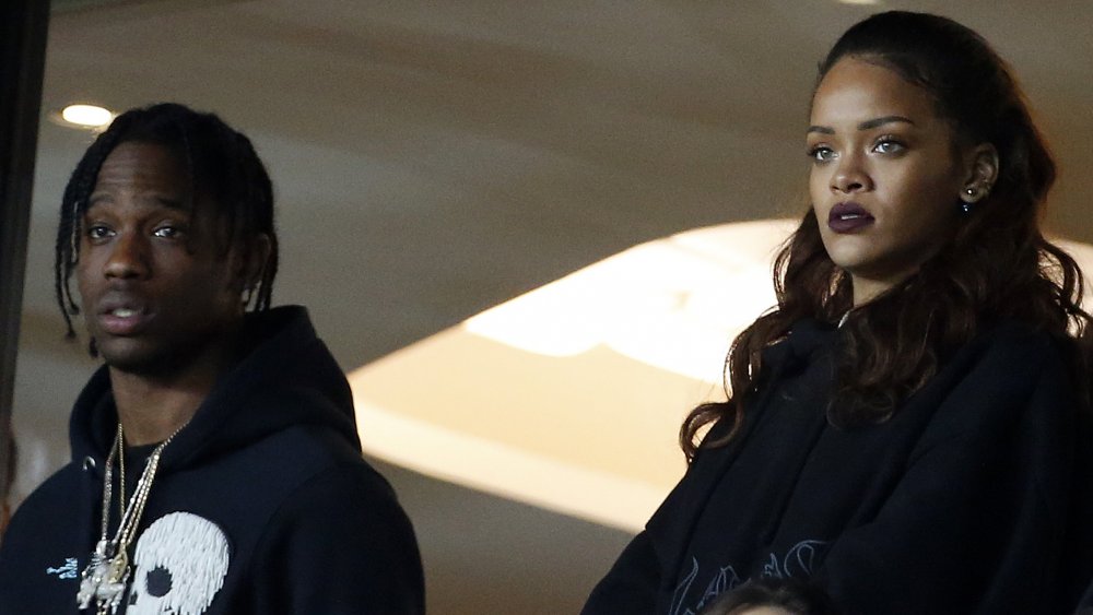 Travis Scott, Roddy Ricch and More to Perform for Rihanna's Star-Studded Savage X Fenty Show