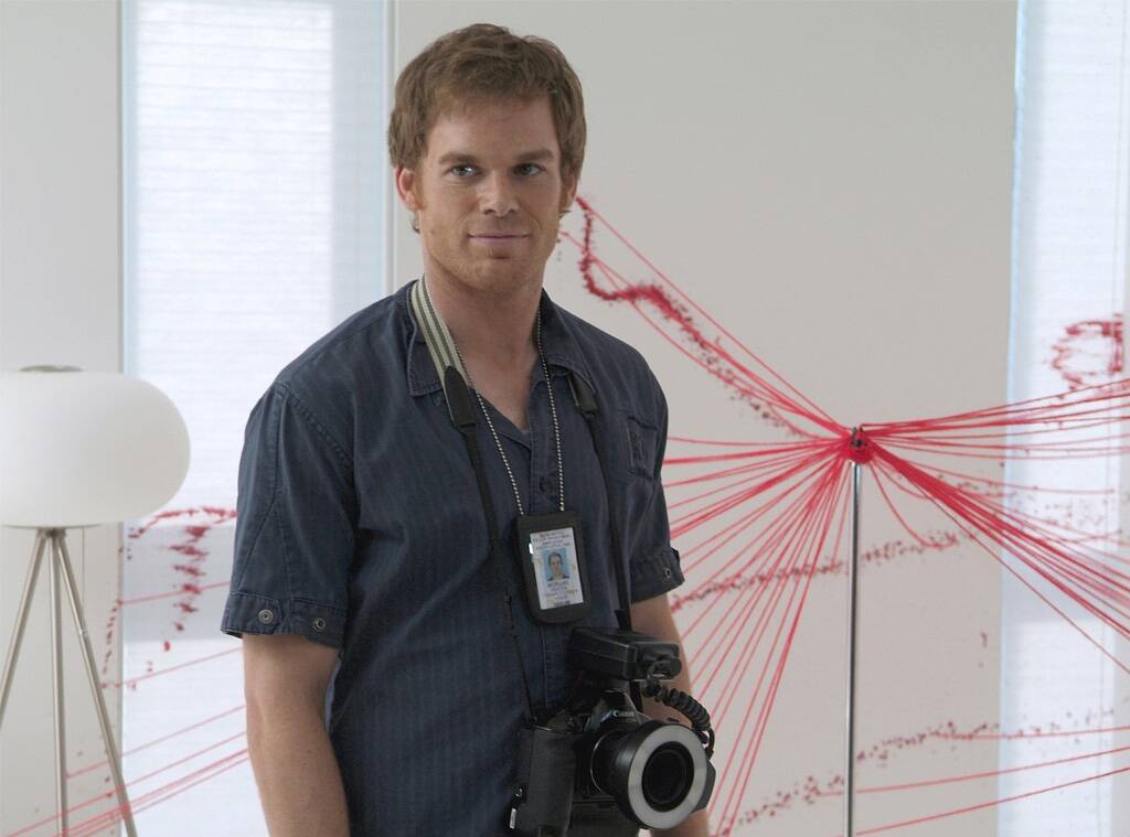 Michael C. Hall to Reprise His Role for 'Dexter' Limited Series