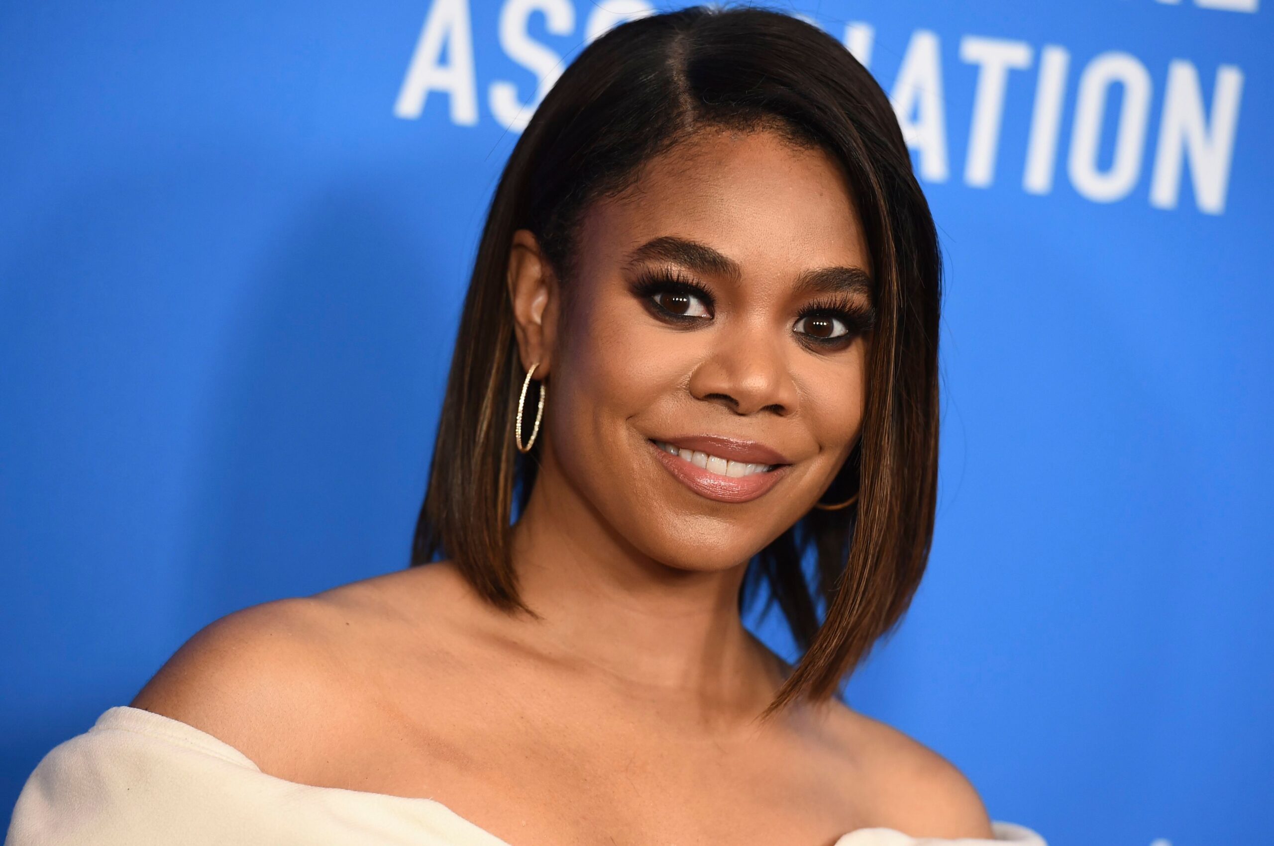 Regina Hall Inks First-Look Deal With Showtime to Develop and Produce TV Shows