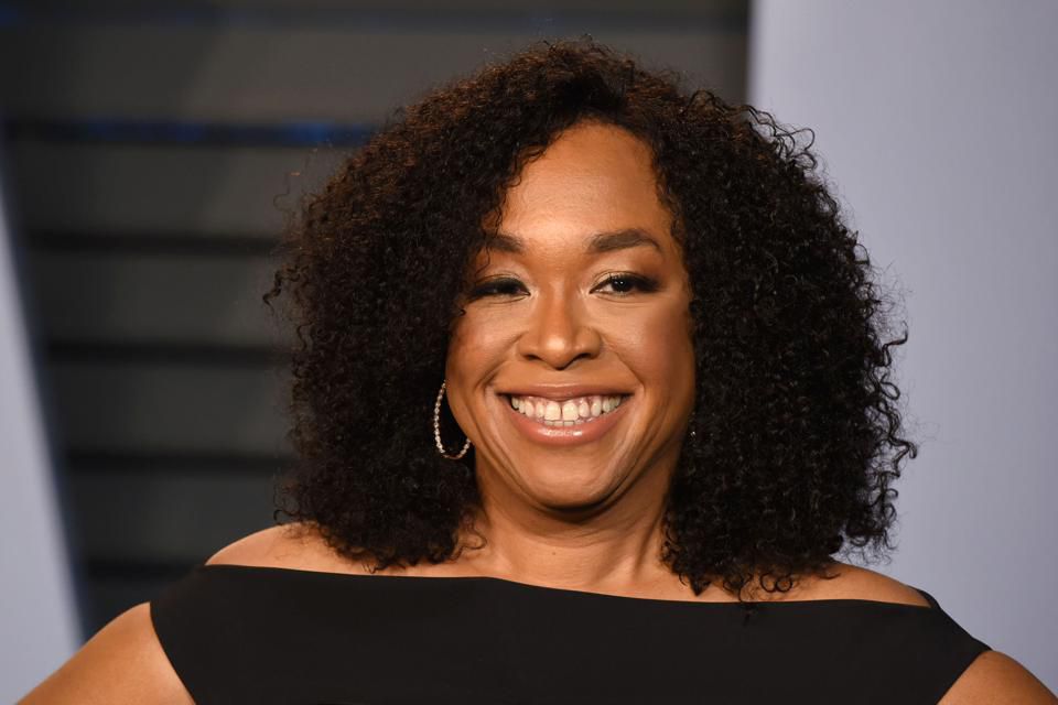 Shonda Rhimes Ended 15-Year Relationship With ABC Over Disneyland Pass