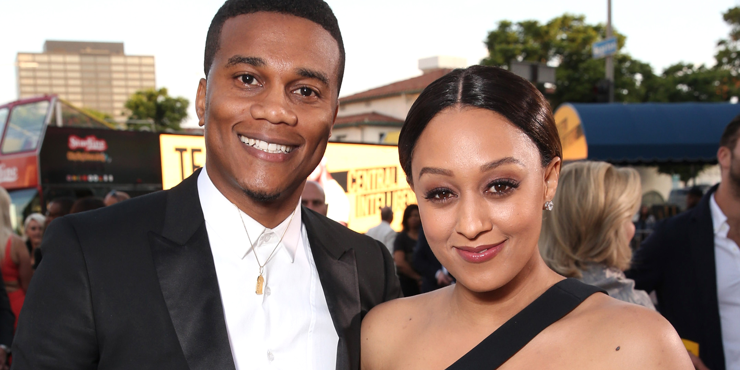 Tia Mowry Admits to Scheduling Sex Dates With Her Husband: 'You Have to Make Sure It's Not Neglected'