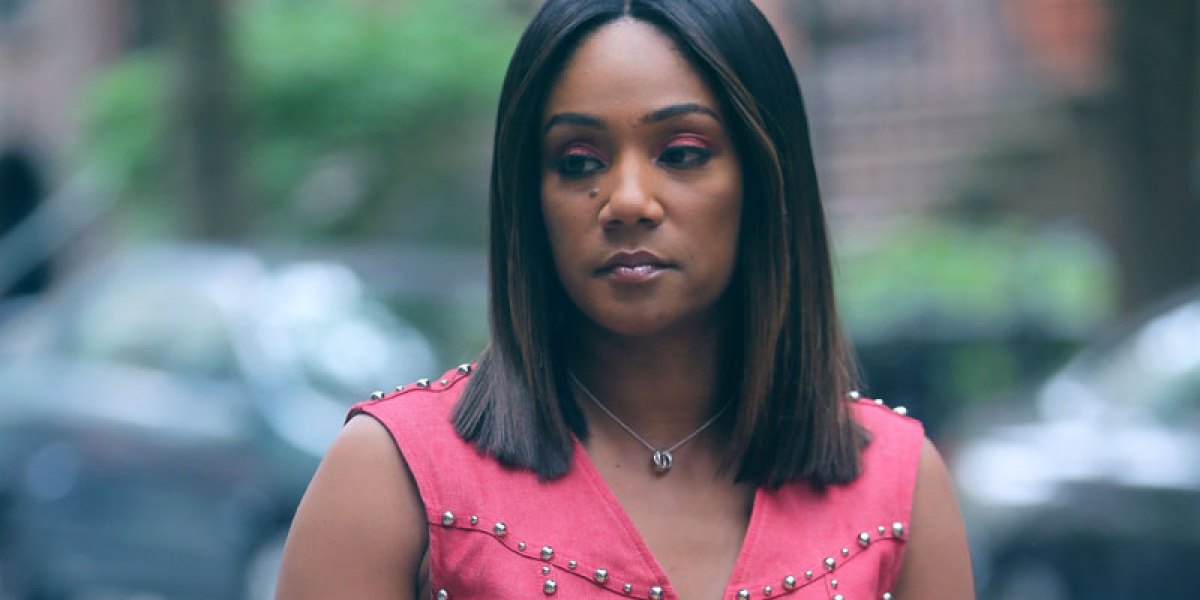 Tiffany Haddish is Reportedly Not Returning to 'The Last O.G.' for Season Four