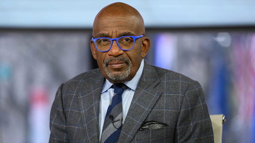 Al Roker Gives Health Update Following Prostate Cancer Surgery