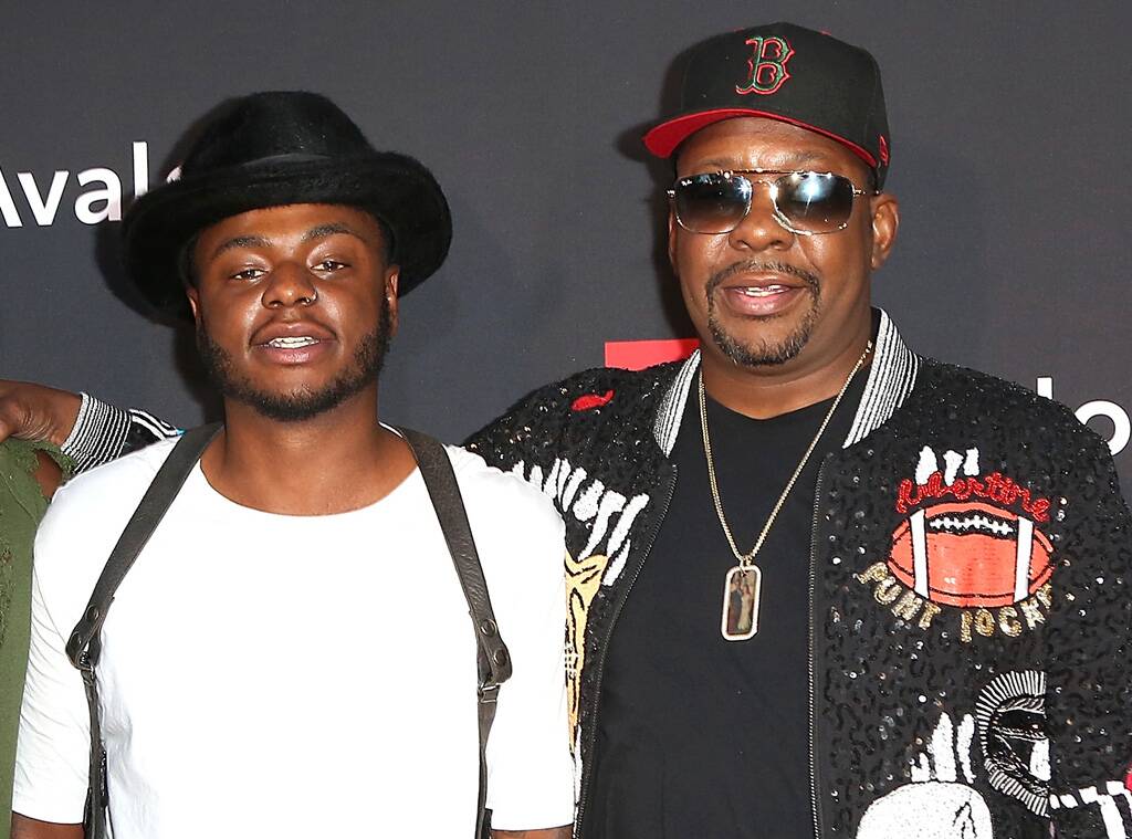 Bobby Brown Calls For Those Who Contributed In His Son's Death To Be Held Accountable