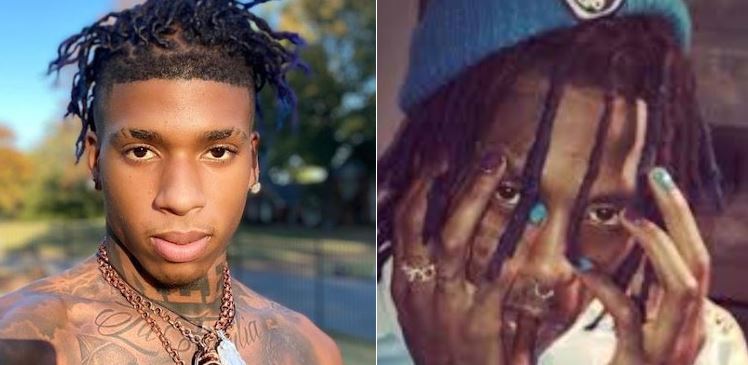 Famous Dex Responds to NLE Choppa's Plea for Intervention From His Label: 'At Least Somebody Cares'