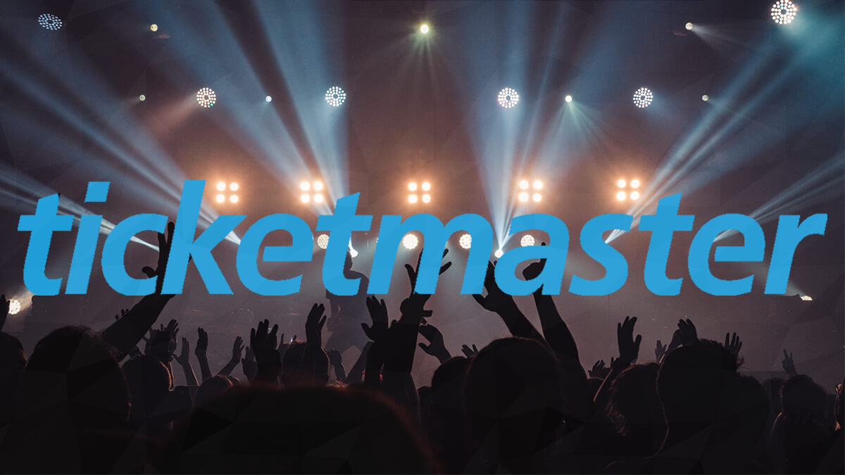 Ticketmaster to Reportedly Mandate COVID-19 Vaccines, Negative Tests for Live Events