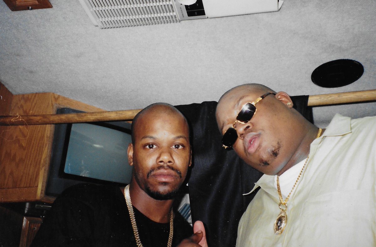 E-40 and Too Short Set to Battle in Upcoming Verzuz
