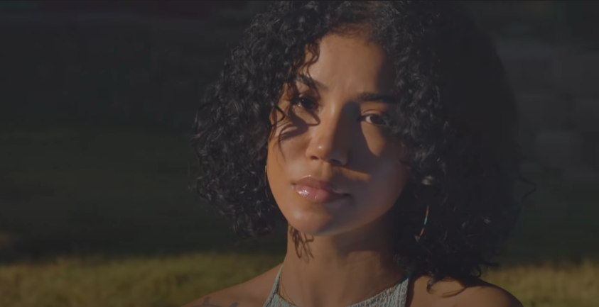 Jhene Aiko Explains Why She Stopped Saying the N-Word in Songs