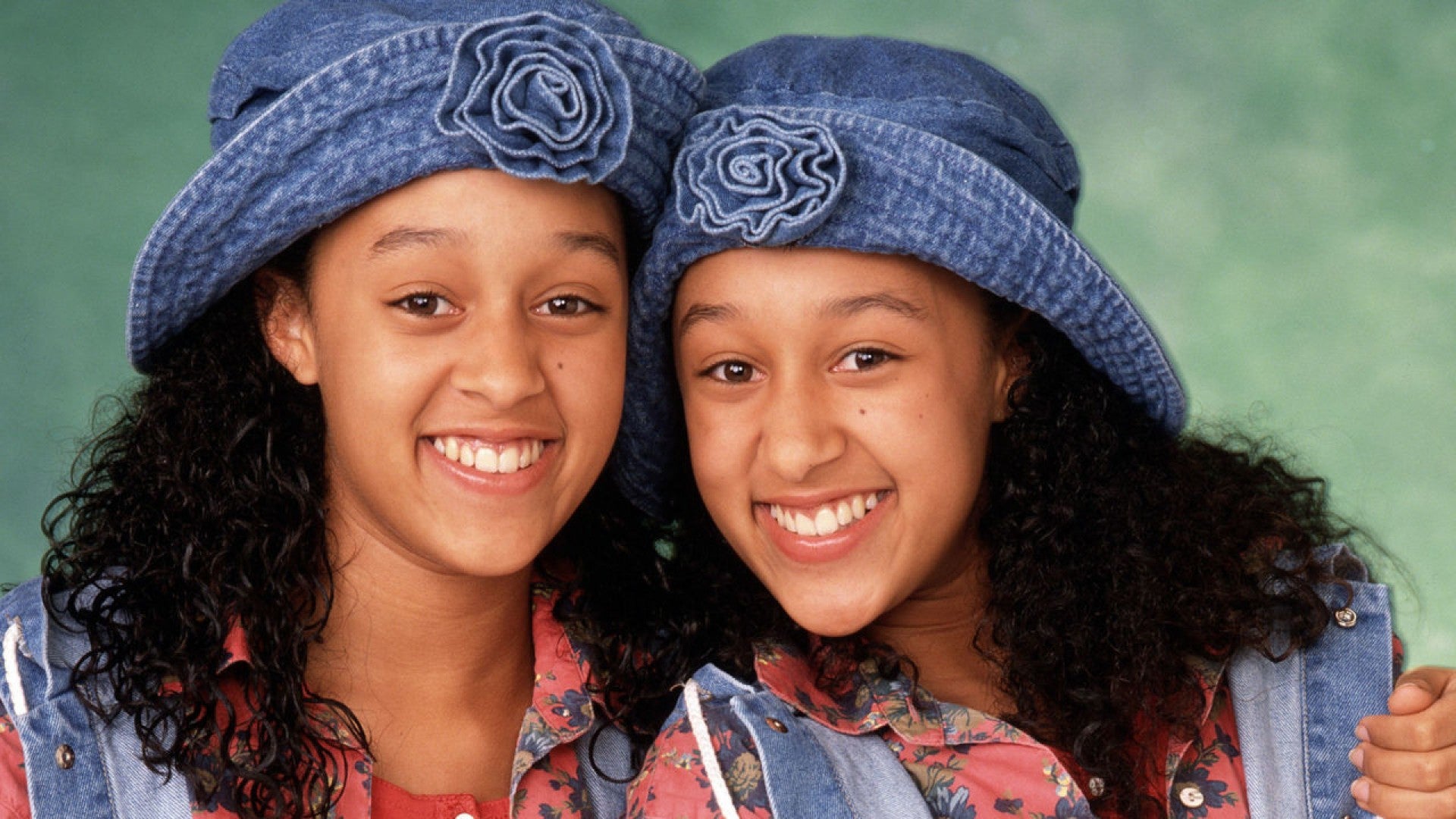 Tamera Mowry Says 'Sister, Sister' Inspired Her Children to Act