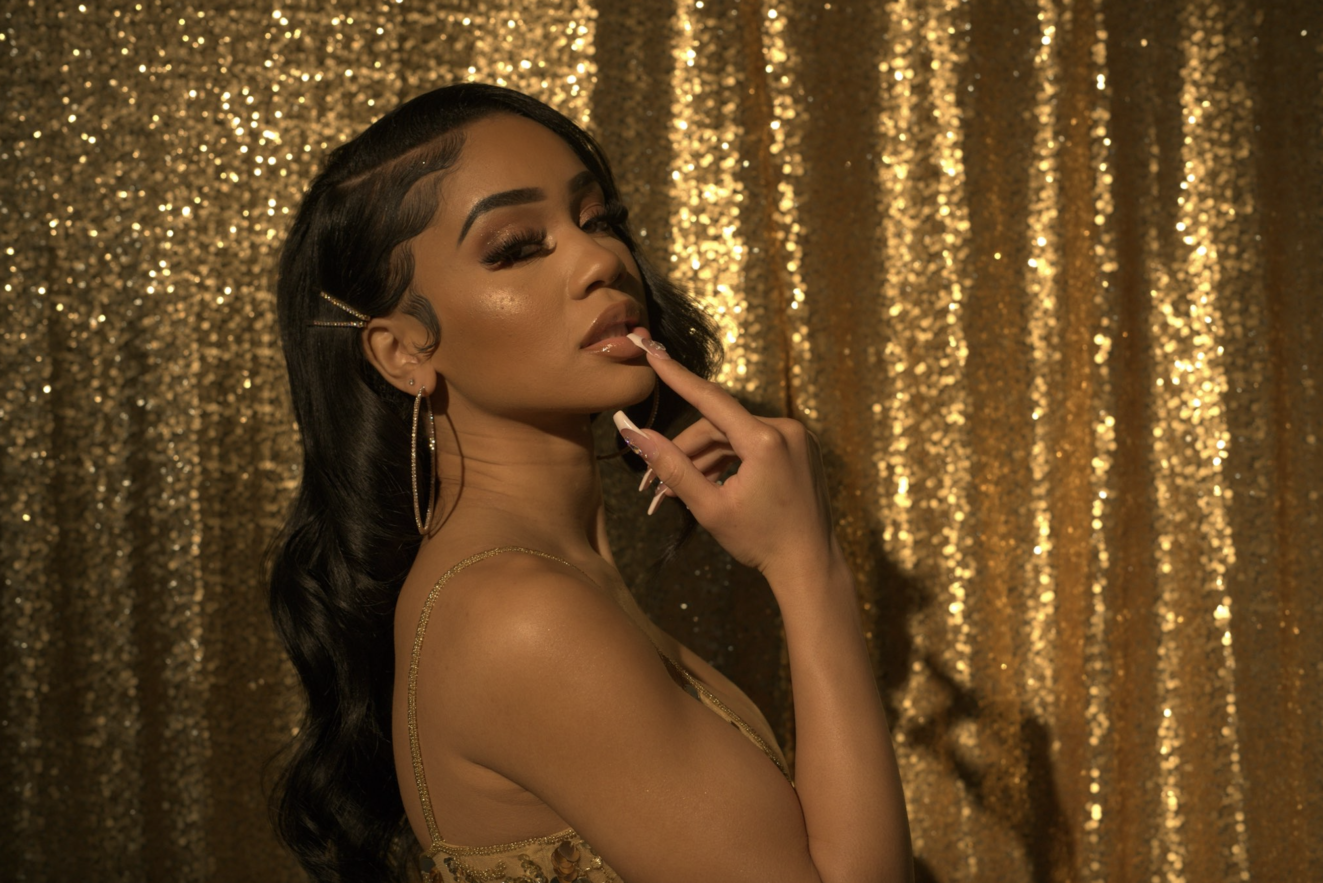 Warner Records Removes Saweetie's Doja Cat Collaboration After She Sounds Off About Premature Release: 'The thirst for clout & $ is real'