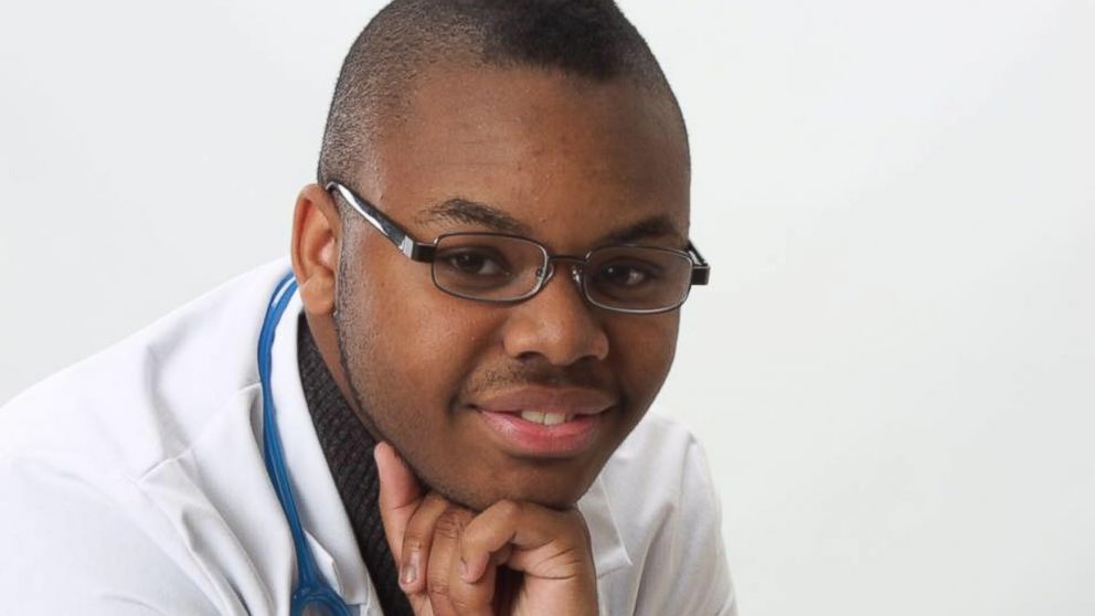Fake Teen Doctor 'Dr. Love' Charged With Fraud Again