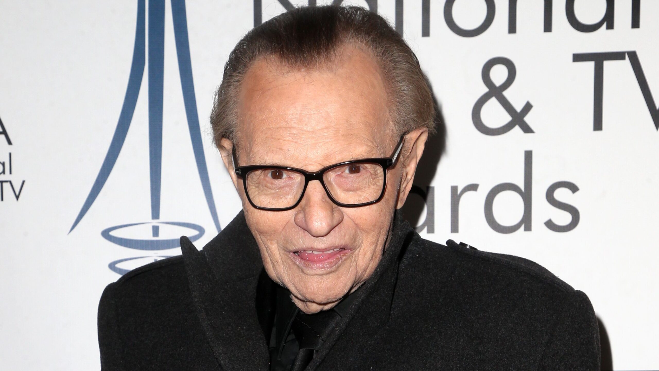 Larry King Transferred Out of ICU Following COVID-19 Hospitalization