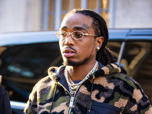 Quavo Reveals He Will Never Join Clubhouse