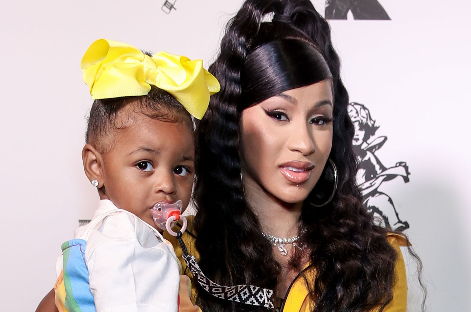 "WAP" Is for the Culture, Not Kulture: Cardi B Explains Why She Turned The Song Off In Front of Her Daughter In Viral Video