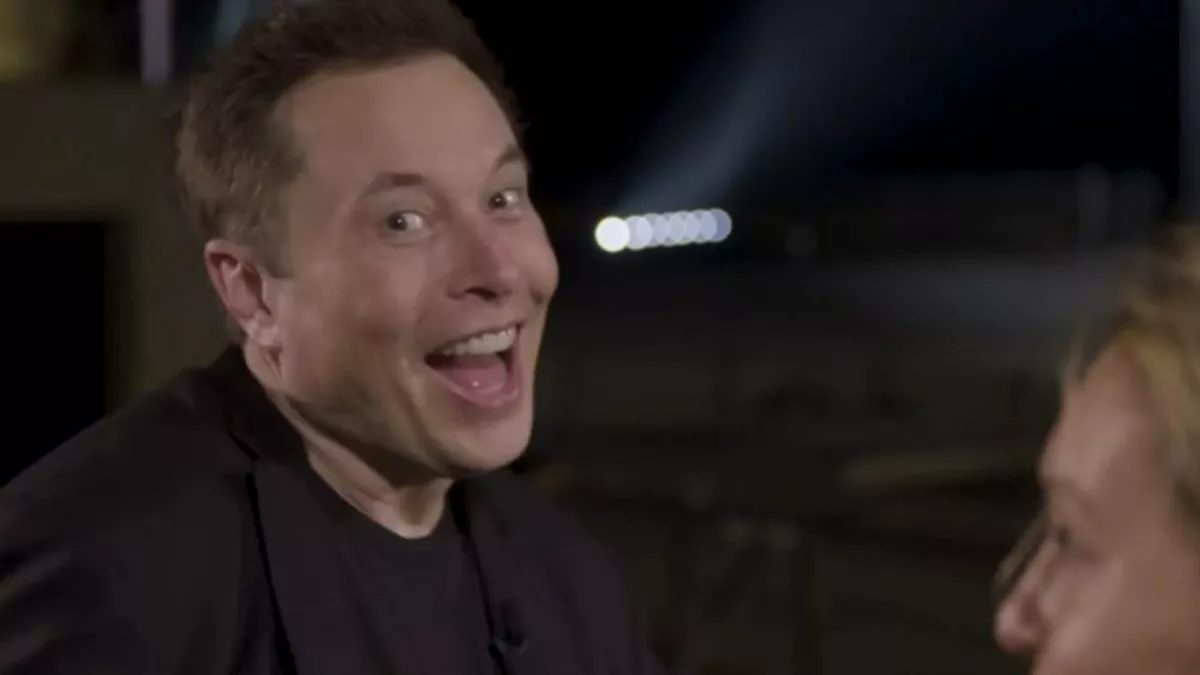 Elon Musk Surpasses Jeff Bezos As The Richest Man In The World