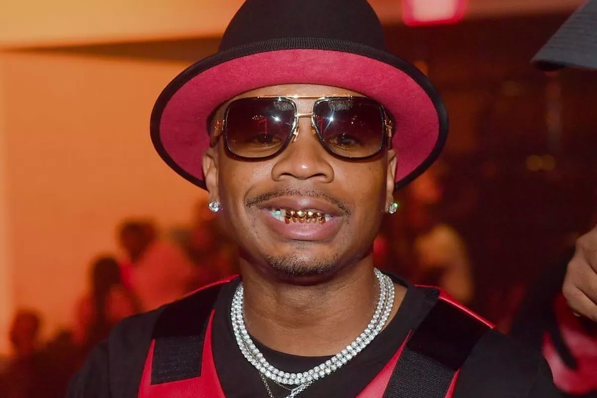 Plies Funeral For His Gold Grill In His Backyard (Video)
